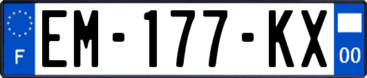 EM-177-KX