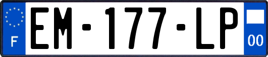EM-177-LP