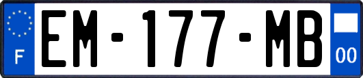 EM-177-MB