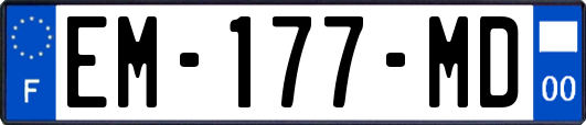 EM-177-MD