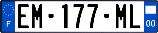 EM-177-ML