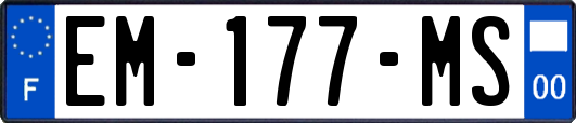 EM-177-MS