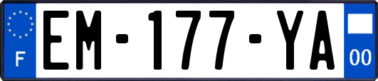 EM-177-YA