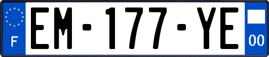 EM-177-YE