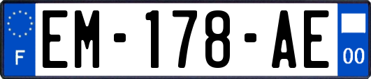 EM-178-AE