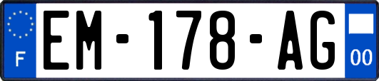 EM-178-AG