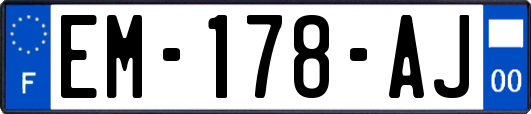 EM-178-AJ