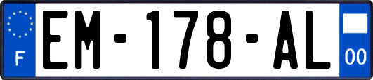 EM-178-AL