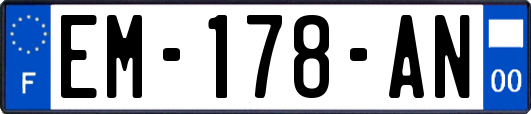 EM-178-AN