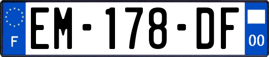 EM-178-DF