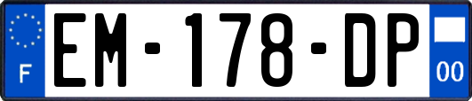 EM-178-DP