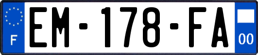 EM-178-FA