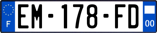 EM-178-FD