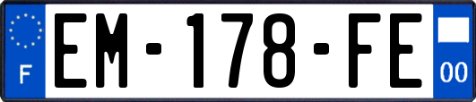 EM-178-FE