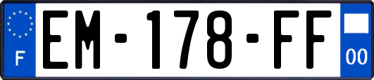 EM-178-FF