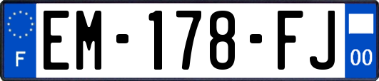 EM-178-FJ