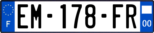 EM-178-FR