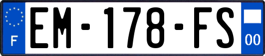 EM-178-FS
