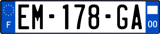EM-178-GA
