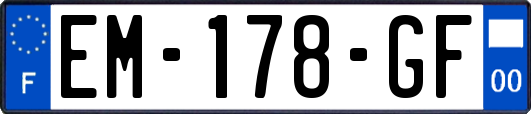 EM-178-GF