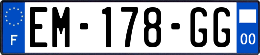 EM-178-GG