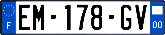 EM-178-GV