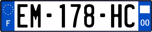 EM-178-HC