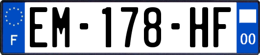 EM-178-HF