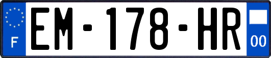 EM-178-HR