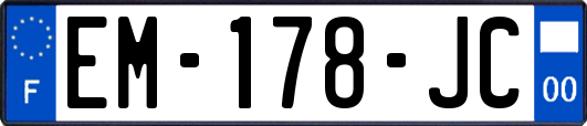 EM-178-JC