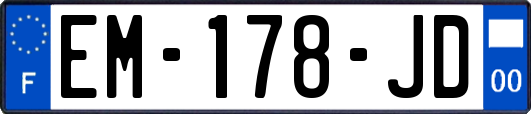 EM-178-JD