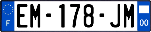 EM-178-JM