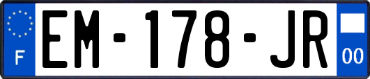 EM-178-JR