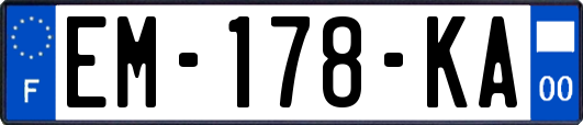 EM-178-KA