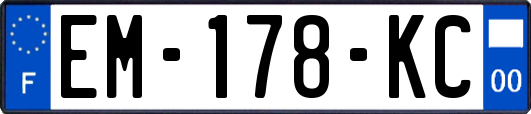 EM-178-KC