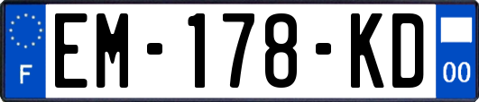 EM-178-KD