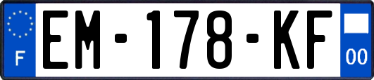 EM-178-KF
