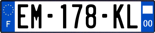 EM-178-KL