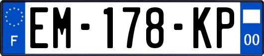 EM-178-KP