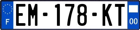 EM-178-KT