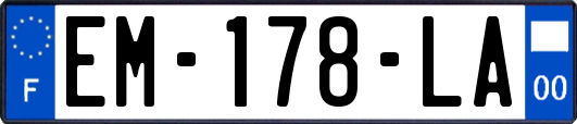 EM-178-LA