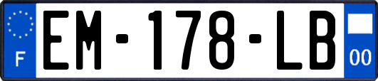 EM-178-LB