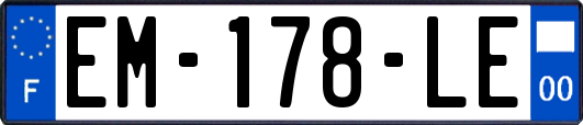 EM-178-LE