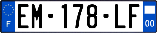 EM-178-LF