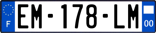 EM-178-LM