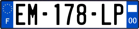 EM-178-LP