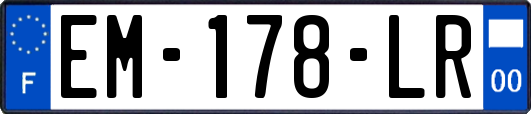 EM-178-LR