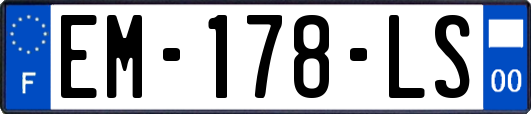 EM-178-LS