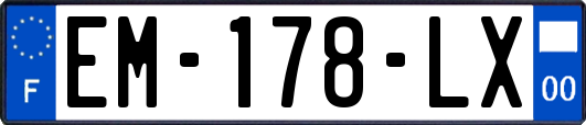 EM-178-LX