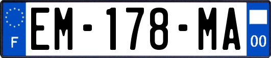 EM-178-MA